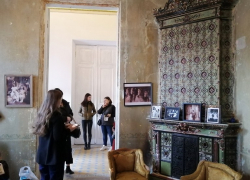 Николай II и его дочери: роскошный фоторепортаж из частного музея в Краснодаре