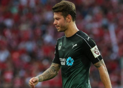  Испании повезло: Смолов назвал базу «Краснодара» лучшей в стране 