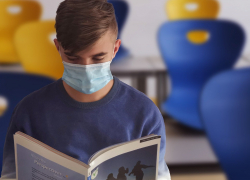 Рост числа новых пациентов с коронавирусом выявлен в Краснодаре