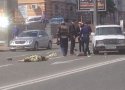 В Новороссийске легковушка насмерть сбила пожилую женщину 