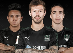 Аналитика: «Краснодару» осталось полшага до Лиги чемпионов 