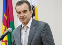 Глава Апшеронского района подал в отставку: губернатор одобрил его решение