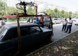 Рейды по выделенкам Краснодара сделают регулярными