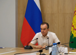 «Не имеем право говорить ни о каком дефиците»: Кондратьев жёстко разобрал топливную ситуацию на Кубани 