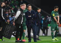 ФК «Краснодар» оштрафовали на 170 тысяч рублей после игры с «Зенитом»