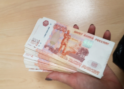 В Краснодарском крае зарплаты выросли до 55 125 рублей