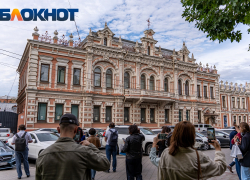 В Краснодаре стартовала виртуальная экскурсия об исторических тайнах города: фоторепортаж