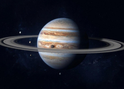 «Дела пойдут веселее»: как транзит Юпитера может повлиять на краснодарцев