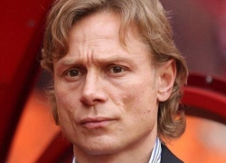 Валерий Карпин: нам не хватает везения