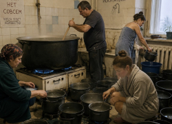 В Краснодаре стартует новый этап двухнедельных отключений горячей воды