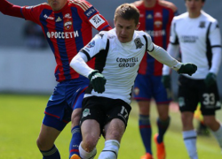 «Краснодар» в поединке с ЦСКА сотворил волевое чудо