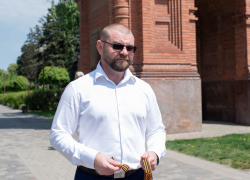 «У партий повестки стали одинаковыми»: краснодарский политик променял «ЕдРо» на эсеров ради выборов в Заксобрание