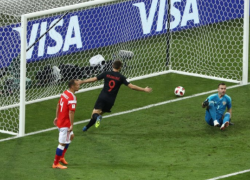 Чудо было так близко: Россия проиграла в Сочи