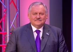 Краснодарцы не верят в наказание депутата Госдумы за пост о крейсере «Москва»