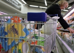 На Кубани 50% алкоголя и молочной продукции оказались поддельными