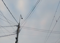 В морозный день часть Краснодара оставят без света и воды