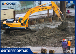 Второй этап стройки Яблоновского моста №2 в Краснодаре: что изменилось