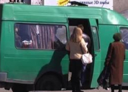  В Краснодарском крае мужчину обворовали в «маршрутке»
