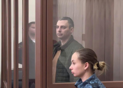 11 лет «строгача» получил бывший вице-губернатор Кубани Сергей Власов за взятку