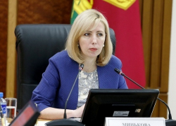 Анна Минькова усомнилась в профпригодности главврача армавирской больницы