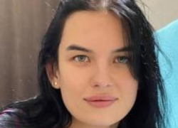 Девушка в черном костюме бесследно пропала в Краснодаре