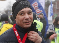  Первышов предложил создать оргкомитет по проведению массовых спортивных мероприятий в Краснодаре 