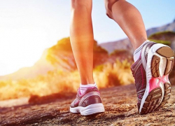  Только для женщин устроят забег в Краснодаре 