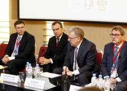Губернатор Кубани заявил, что к 2030 году в крае будет 6 млн человек и бюджет в 600 млрд