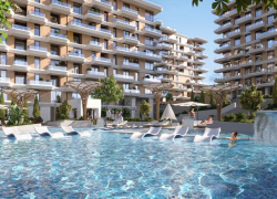 Девелопер ТОЧНО стартовал продажи южной резиденции «Роялта» в Крыму 