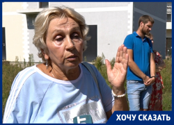 Застройщик – банкрот, мэрия хочет снести дома: жители Краснодара остались ни с чем