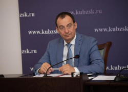 Депутаты Заксобрания Кубани обсудили реализацию нацпроекта «Повышение производительности труда и поддержка занятости»