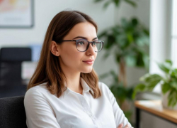 Первый шаг к себе: как начать разговор с психологом