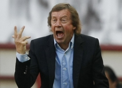 Юрий Семин отказался тренировать «Кубань»