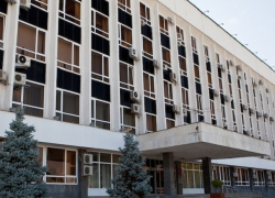На пост мэра Краснодара претендуют 9 человек 