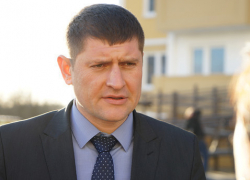 Названо имя первого вице-губернатора Кубани