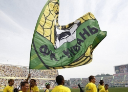 Гендиректор "Кубани" отрицает закрытие клуба