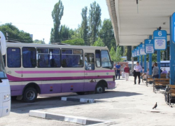 Пассажирские автобусы между Крымом и Кубанью снова начали ходить