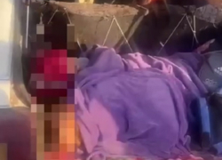 Машину с двумя детьми в багажнике остановили в Краснодарском крае