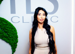 Успей до Нового года: поставь процесс старения на паузу в краснодарской клинике