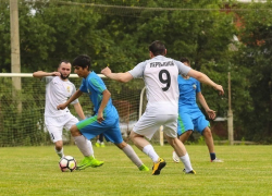 Мэр Краснодара нашел плюсы в футболе