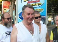 Анапский кошевой атаман Нестеренко задержан за мошенничество