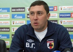 Главным тренером бывшего ФК «Кубань» будет Владимир Газзаев