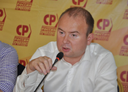 Денис Хмелевской выступил против введения QR-кодов в общественном транспорте