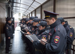 Видеонаблюдение в Краснодаре организуют на 336 избирательных участках