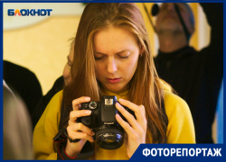 Photo-Video Fest в Краснодаре: кого снимали фотографы и кто снимал их