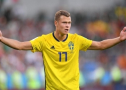  Швеция вместе с игроком «Краснодара» Классоном вылетела с чемпионата мира 