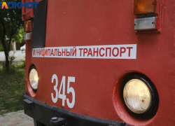 В Краснодаре трамвай сбил велосипедистку на улице Московской