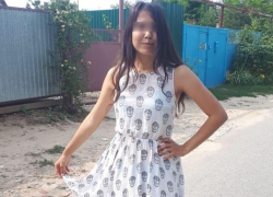 Найдена уехавшая от родителей в Краснодар школьница