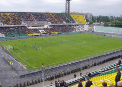 На стадионе «Кубань» в День России проведут спортивный фестиваль 