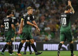 ФК «Краснодар» вошёл в состав Ассоциации европейских клубов